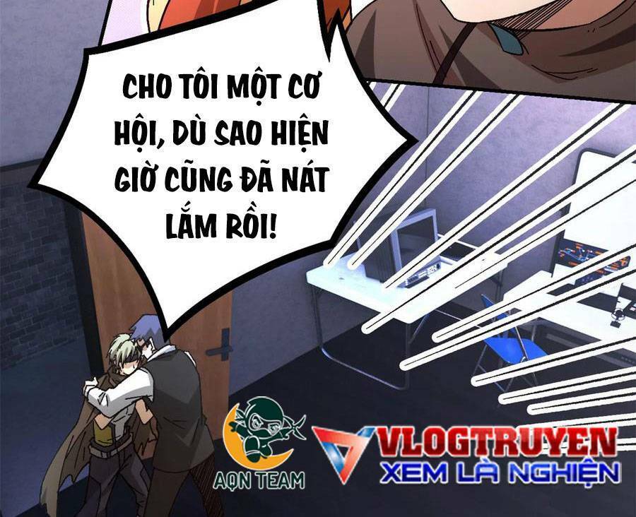 Tận Thế Trò Chơi Ghép Hình