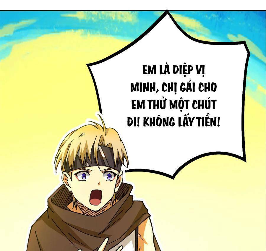 Tận Thế Trò Chơi Ghép Hình
