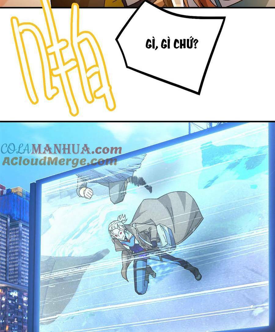 Tận Thế Trò Chơi Ghép Hình