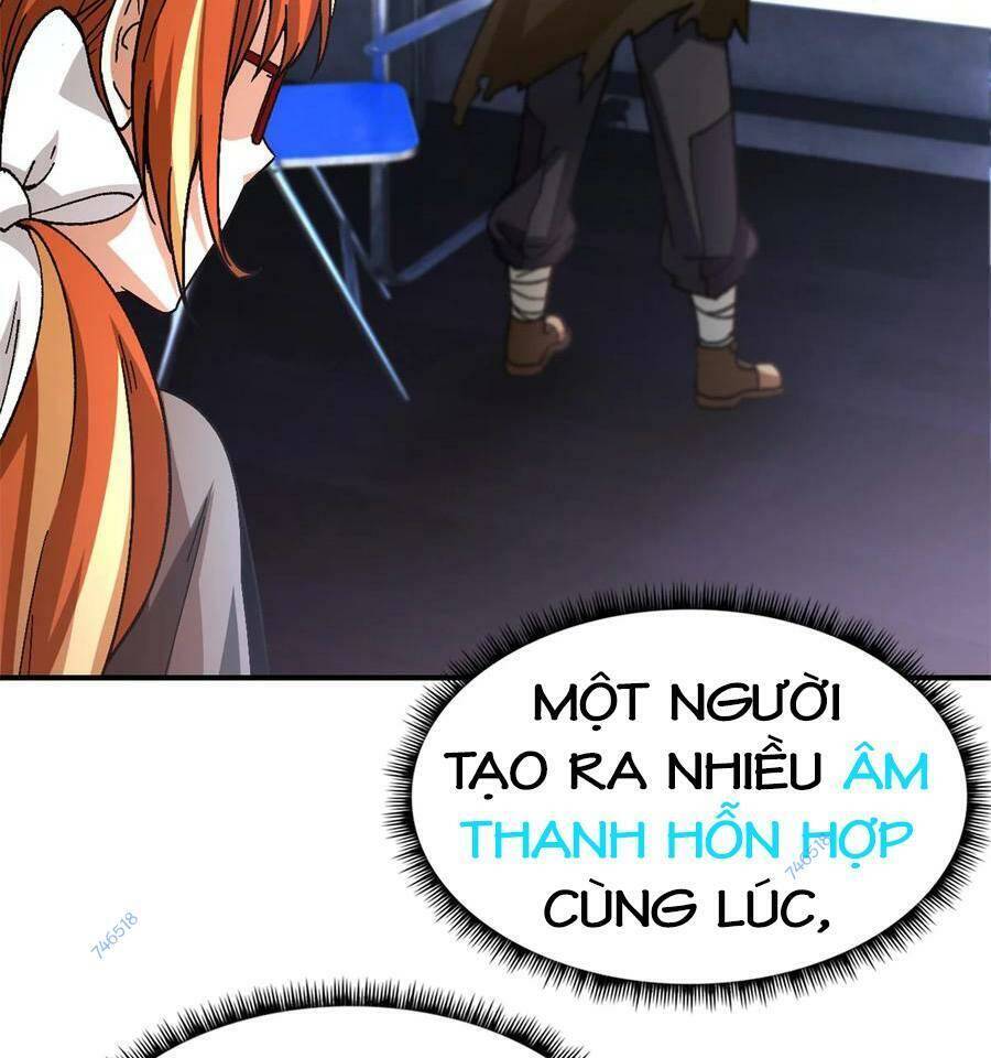 Tận Thế Trò Chơi Ghép Hình