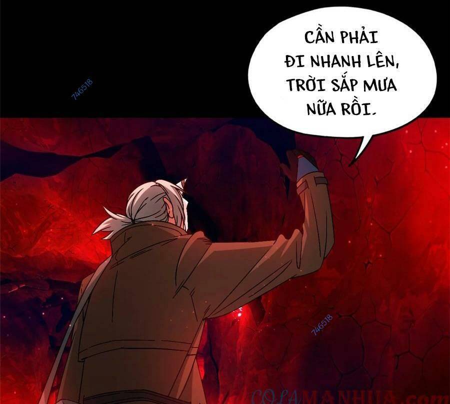 Tận Thế Trò Chơi Ghép Hình
