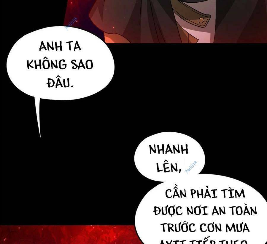 Tận Thế Trò Chơi Ghép Hình