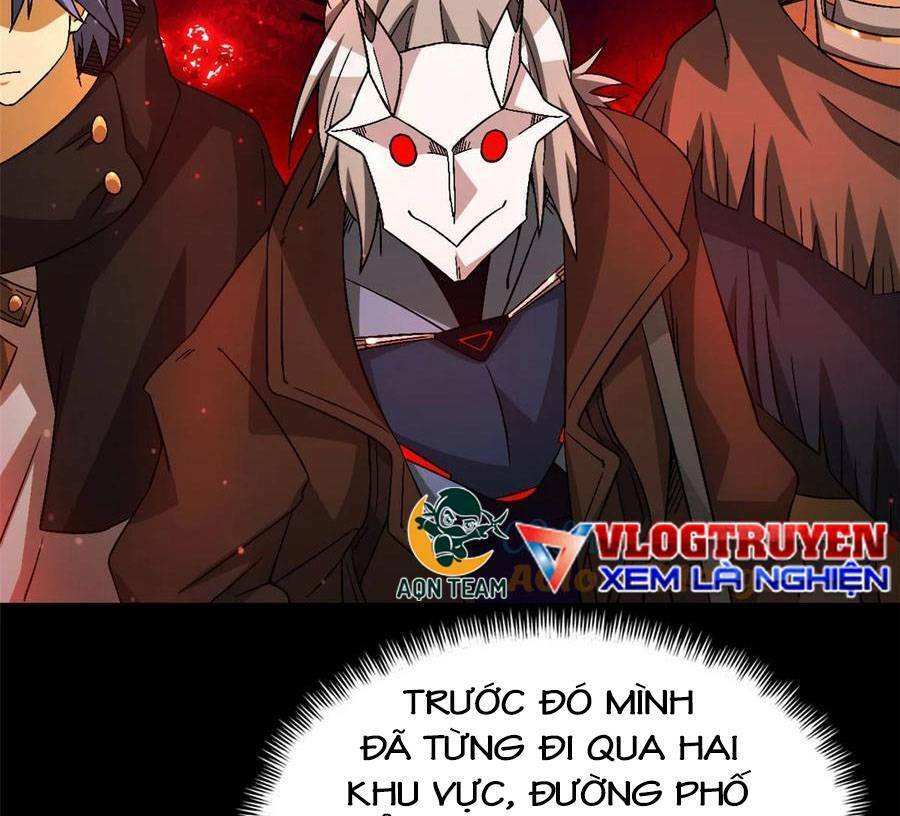 Tận Thế Trò Chơi Ghép Hình