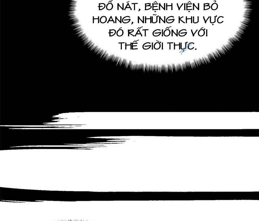 Tận Thế Trò Chơi Ghép Hình