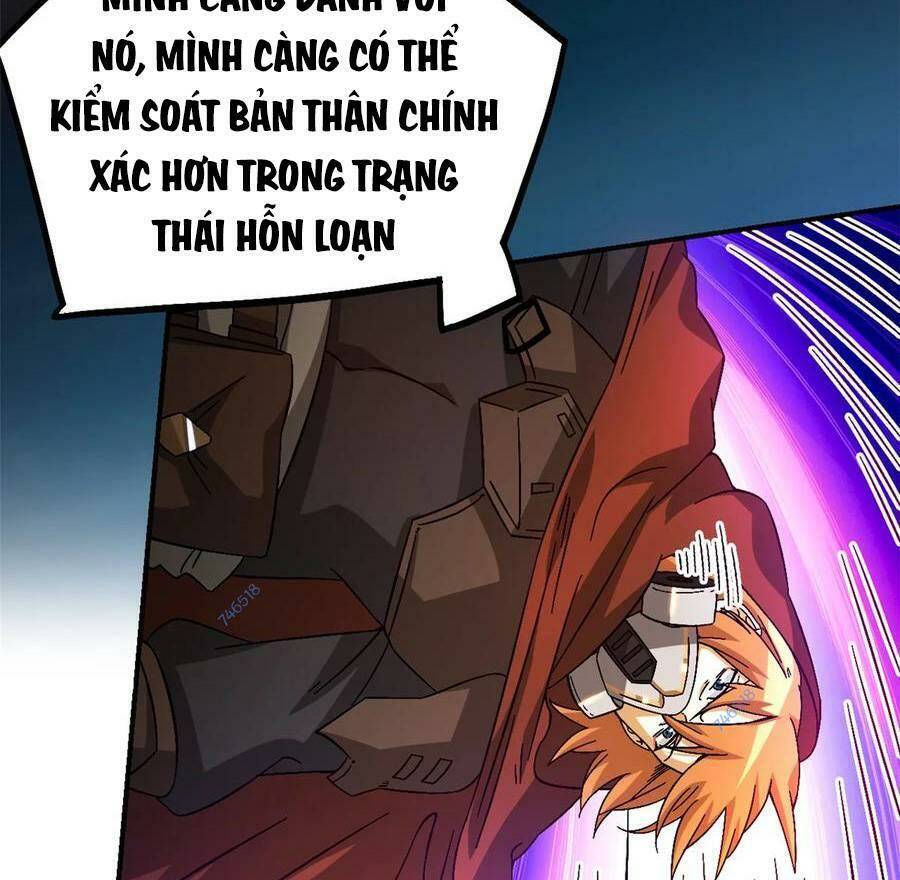 Tận Thế Trò Chơi Ghép Hình