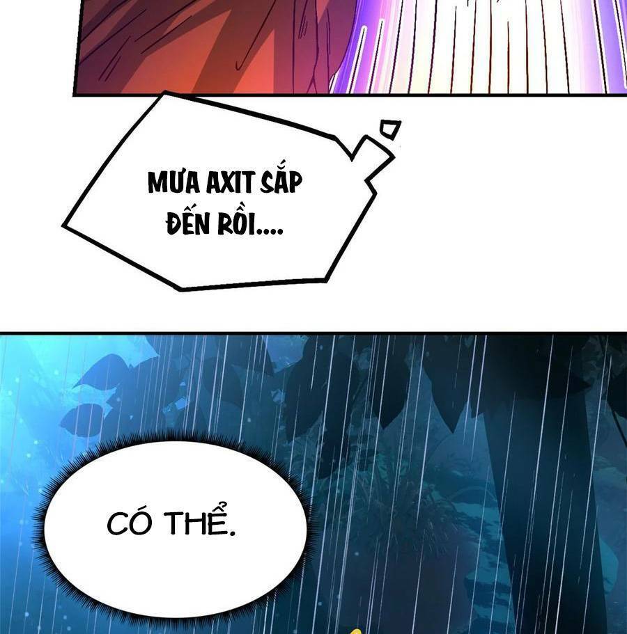 Tận Thế Trò Chơi Ghép Hình
