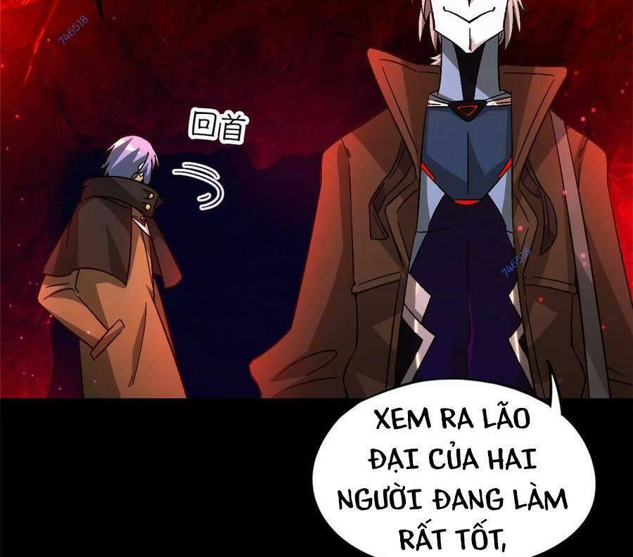 Tận Thế Trò Chơi Ghép Hình