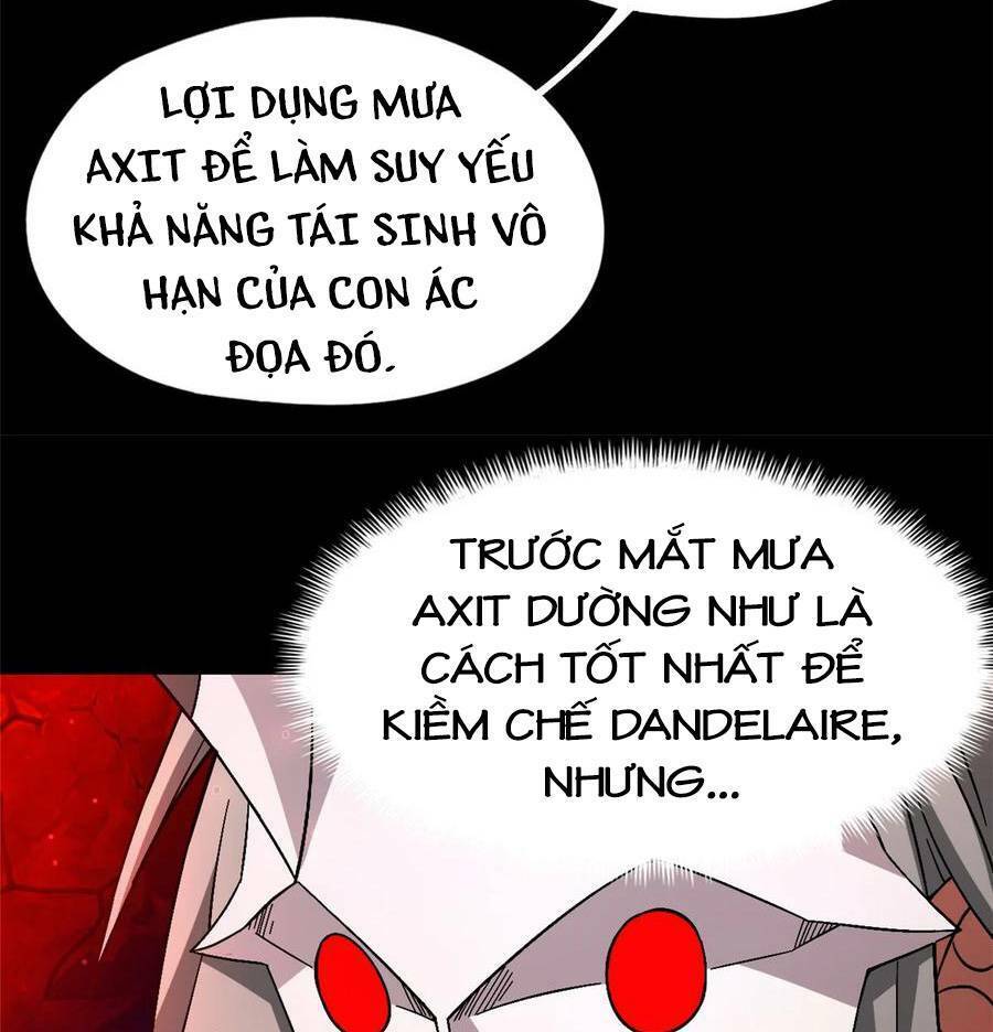 Tận Thế Trò Chơi Ghép Hình