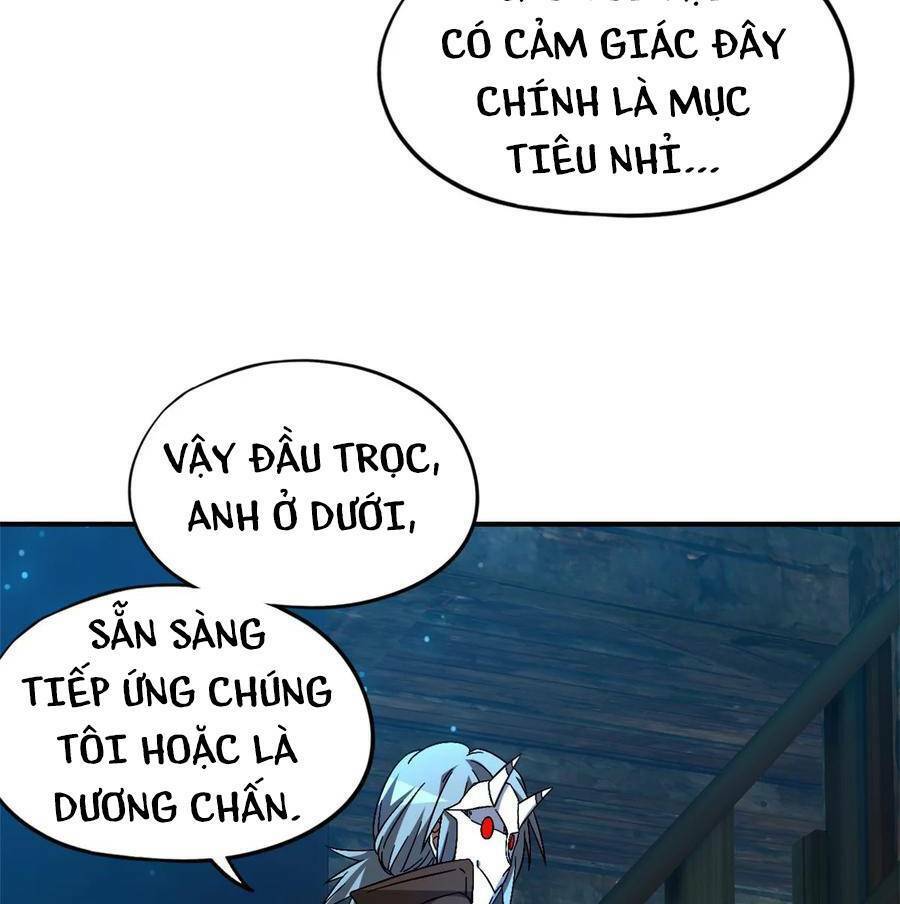 Tận Thế Trò Chơi Ghép Hình