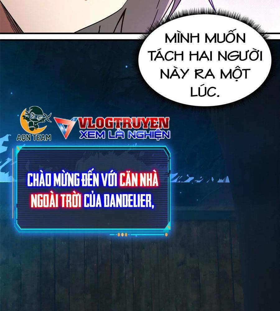 Tận Thế Trò Chơi Ghép Hình