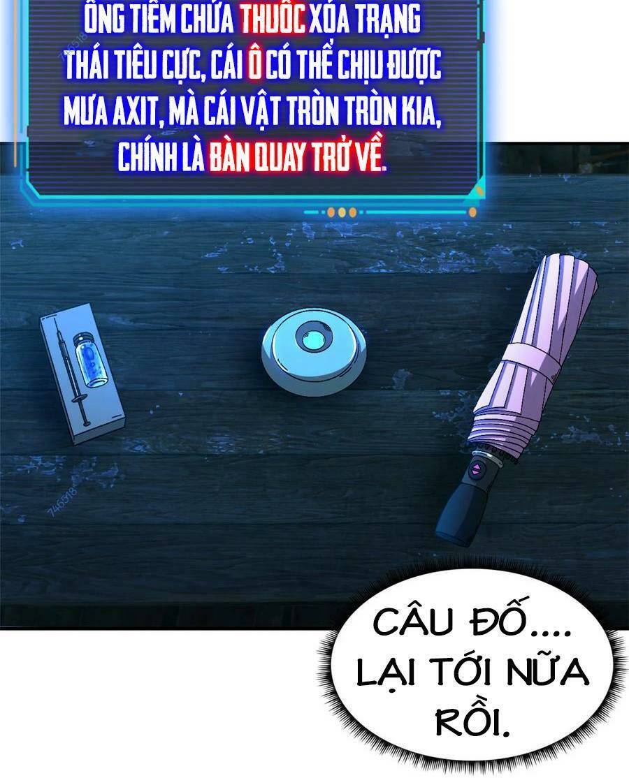 Tận Thế Trò Chơi Ghép Hình