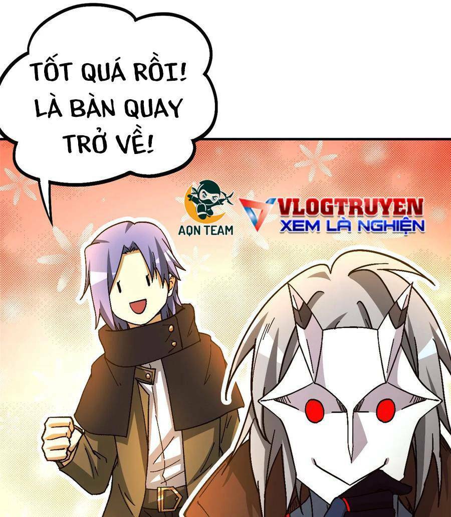 Tận Thế Trò Chơi Ghép Hình