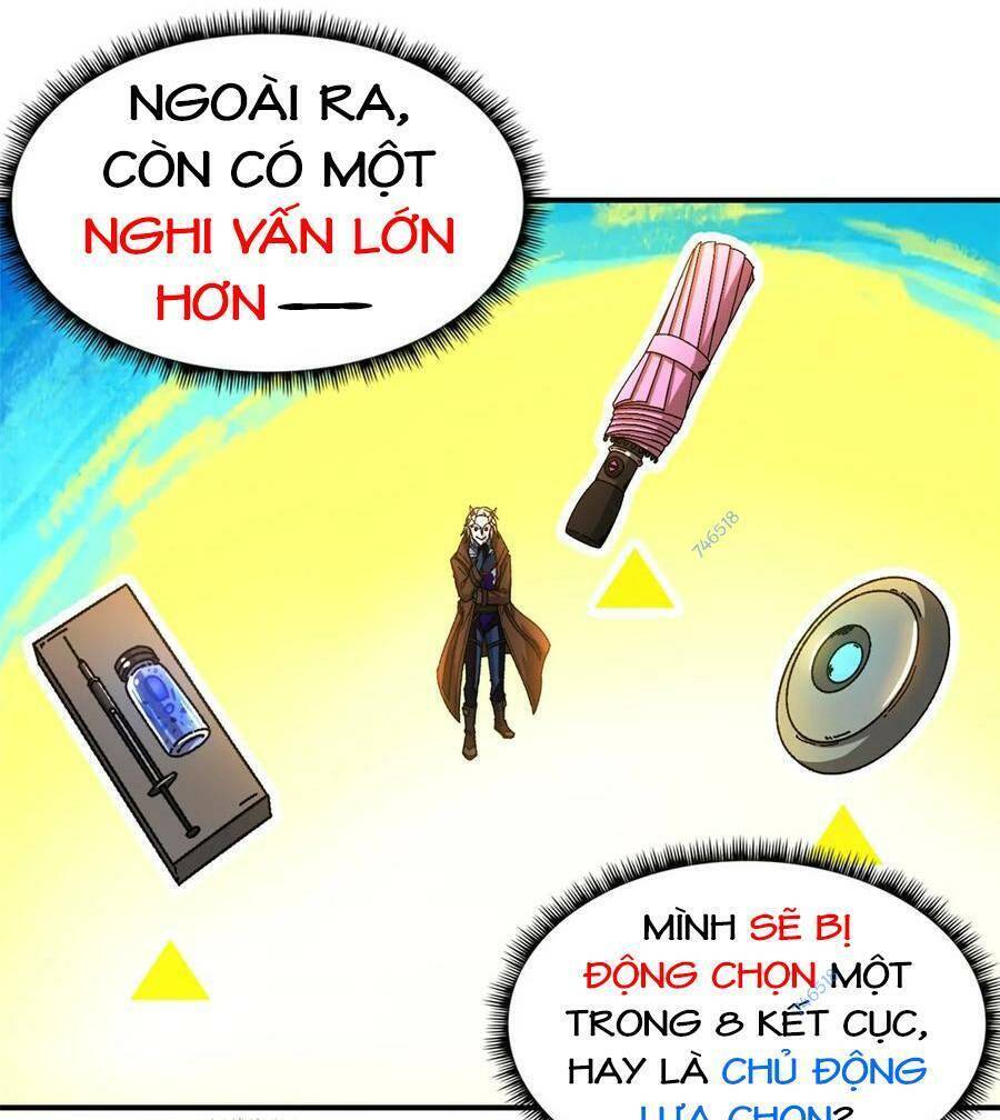 Tận Thế Trò Chơi Ghép Hình