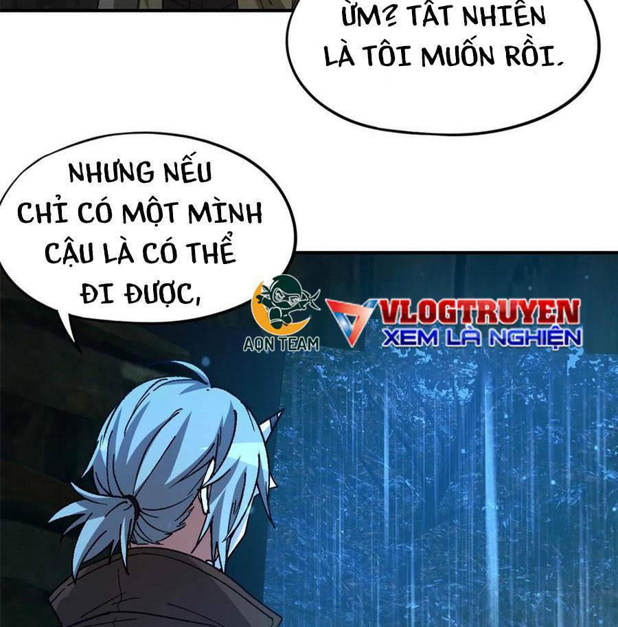 Tận Thế Trò Chơi Ghép Hình