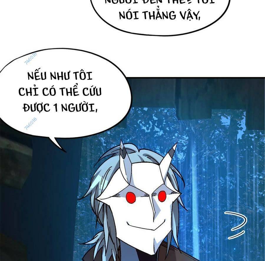 Tận Thế Trò Chơi Ghép Hình