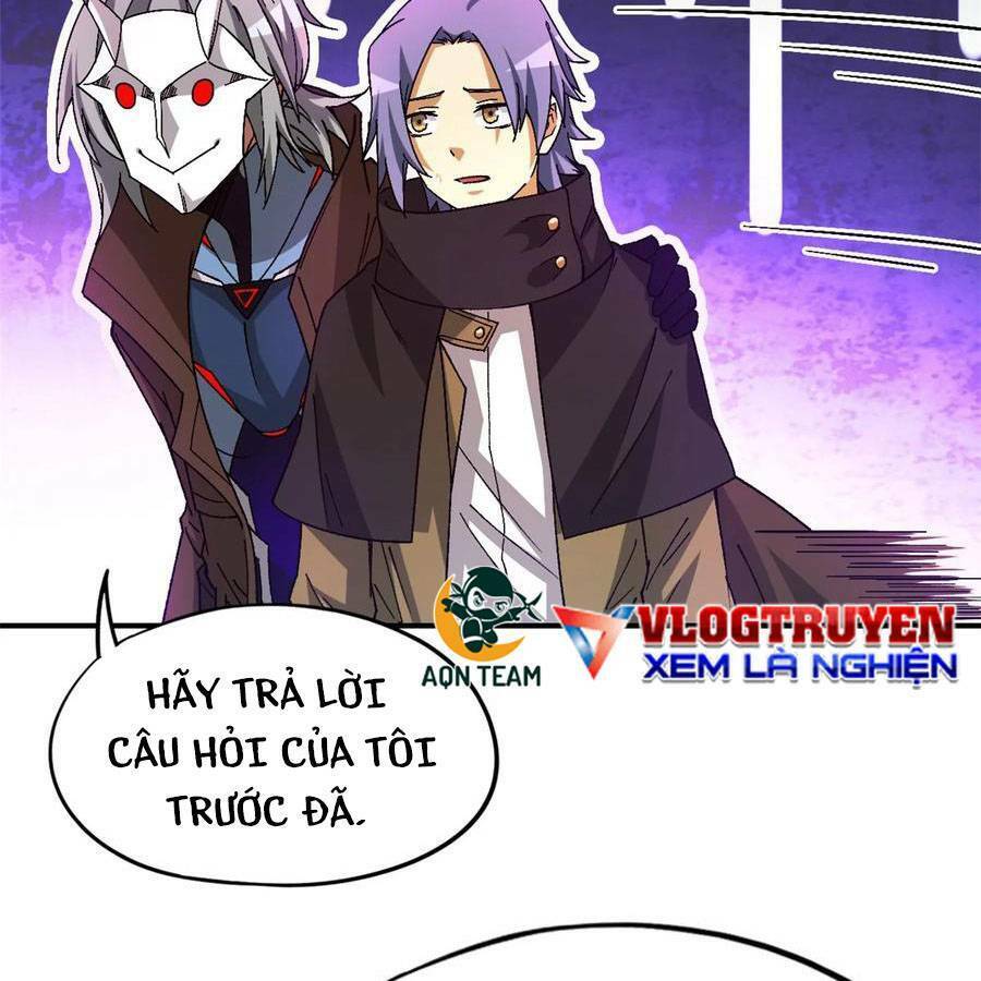 Tận Thế Trò Chơi Ghép Hình