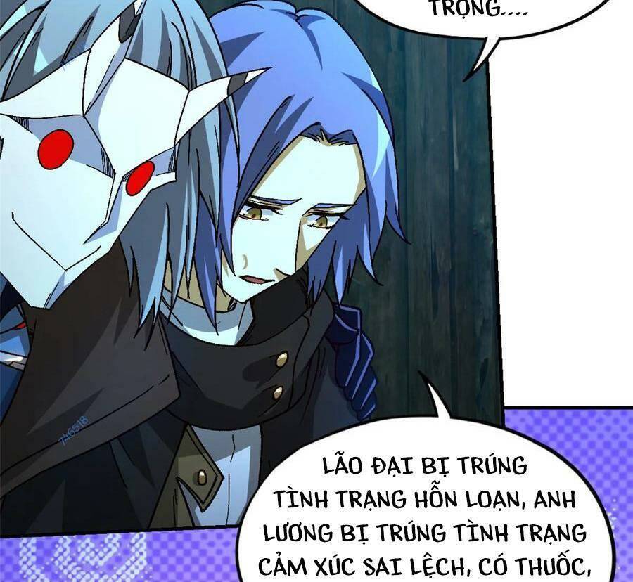 Tận Thế Trò Chơi Ghép Hình