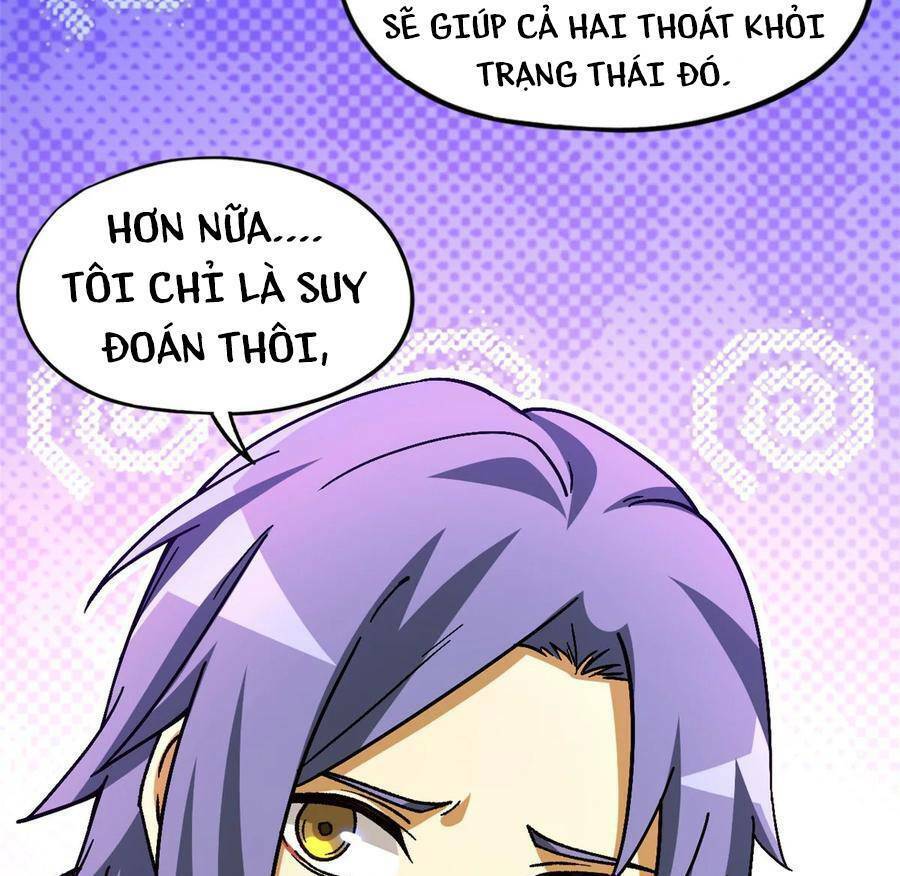 Tận Thế Trò Chơi Ghép Hình