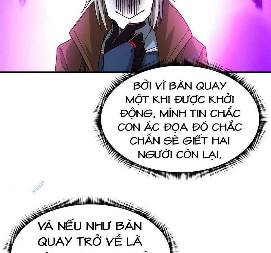 Tận Thế Trò Chơi Ghép Hình