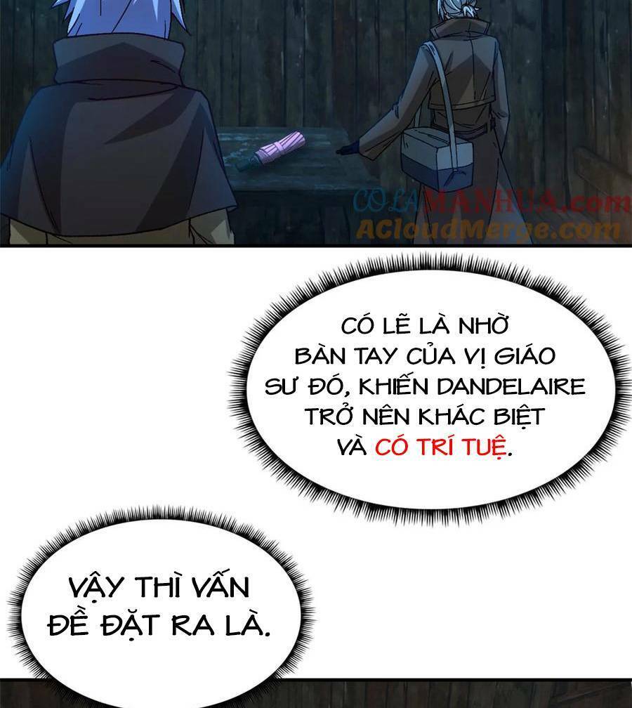 Tận Thế Trò Chơi Ghép Hình