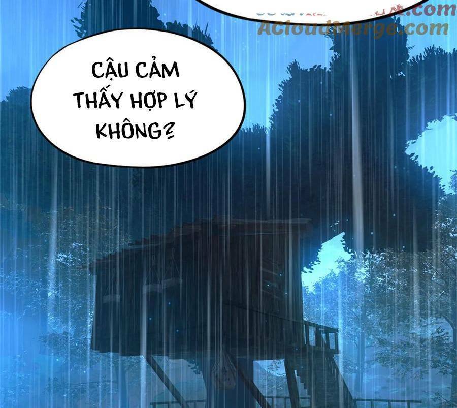 Tận Thế Trò Chơi Ghép Hình