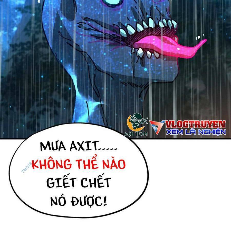 Tận Thế Trò Chơi Ghép Hình