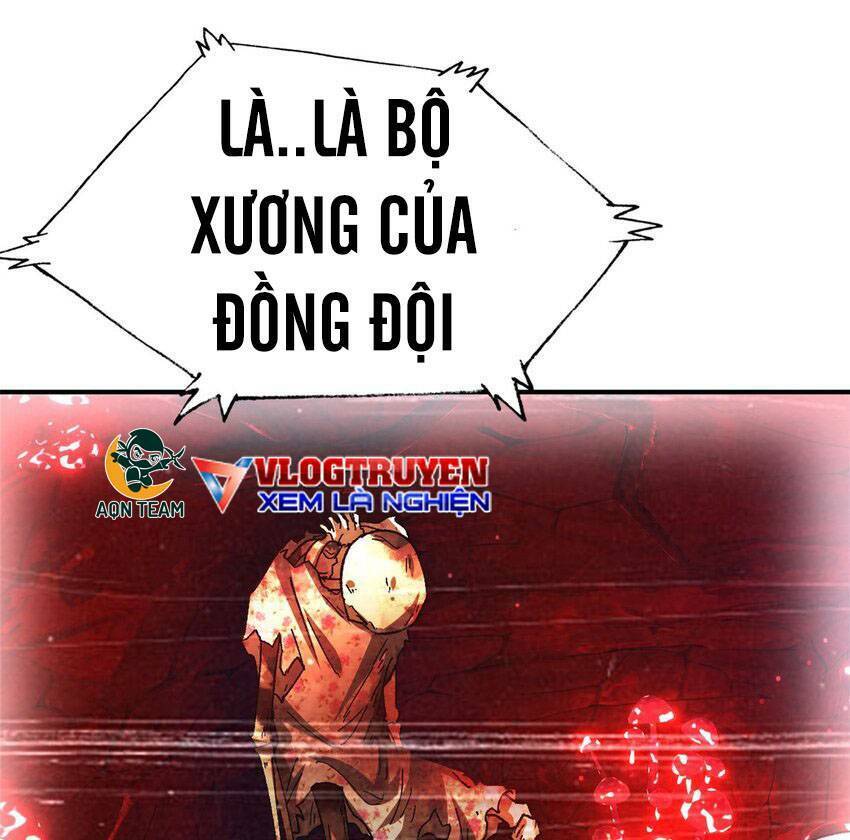 Tận Thế Trò Chơi Ghép Hình
