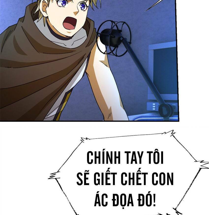 Tận Thế Trò Chơi Ghép Hình