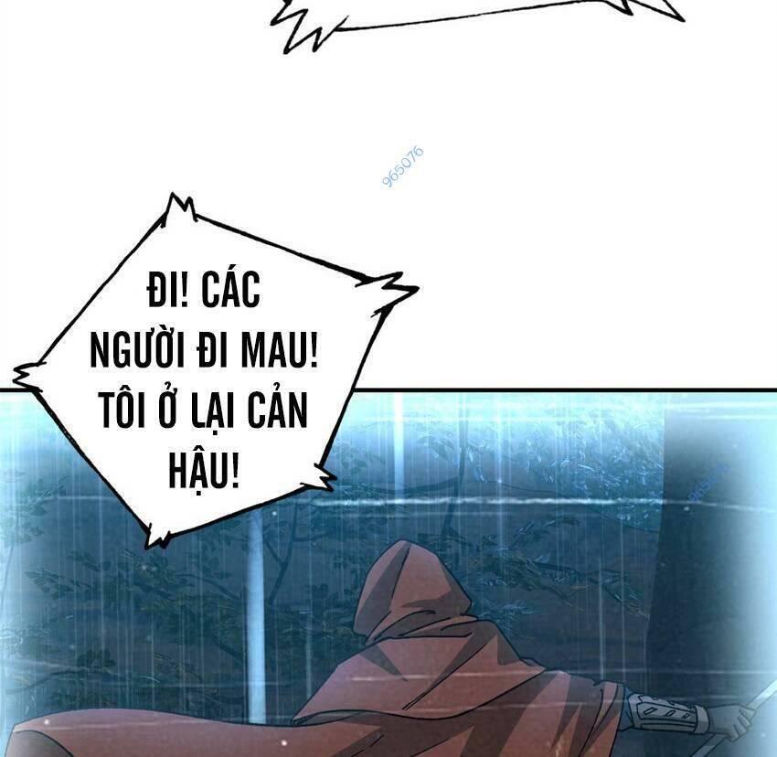 Tận Thế Trò Chơi Ghép Hình