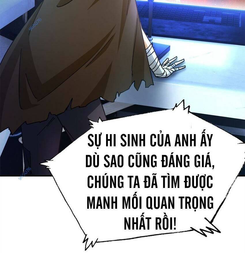 Tận Thế Trò Chơi Ghép Hình
