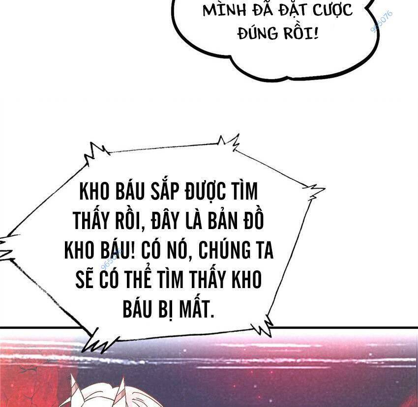 Tận Thế Trò Chơi Ghép Hình