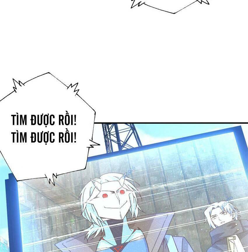 Tận Thế Trò Chơi Ghép Hình