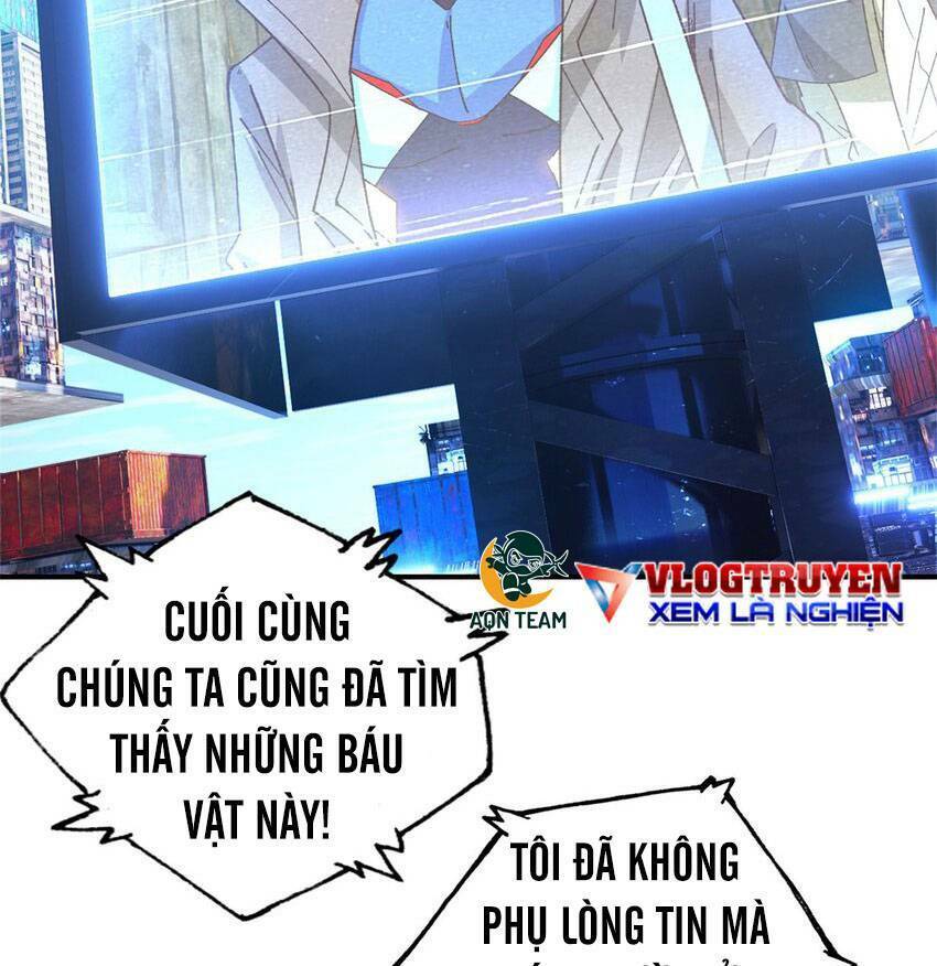 Tận Thế Trò Chơi Ghép Hình