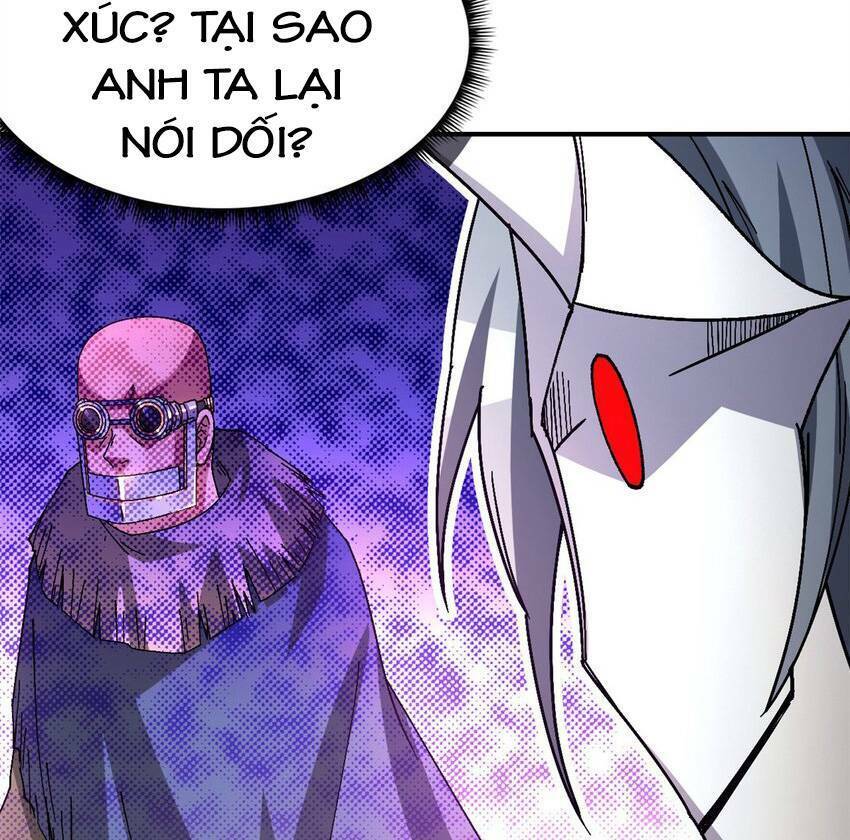 Tận Thế Trò Chơi Ghép Hình