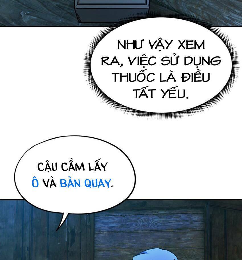 Tận Thế Trò Chơi Ghép Hình