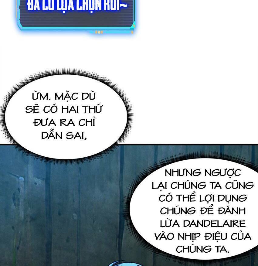 Tận Thế Trò Chơi Ghép Hình