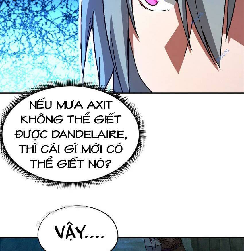 Tận Thế Trò Chơi Ghép Hình