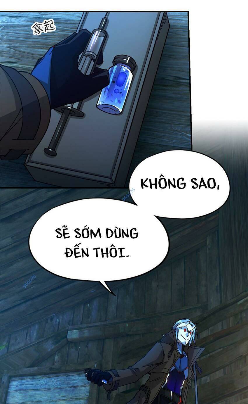 Tận Thế Trò Chơi Ghép Hình