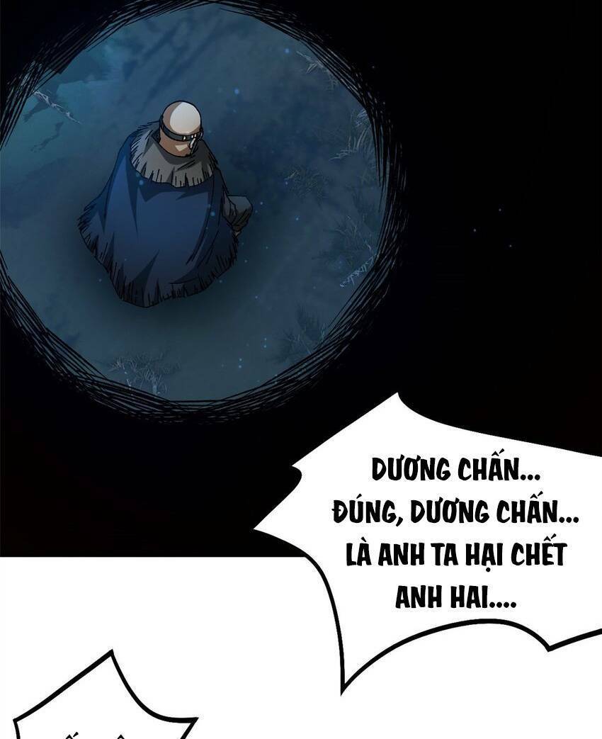 Tận Thế Trò Chơi Ghép Hình
