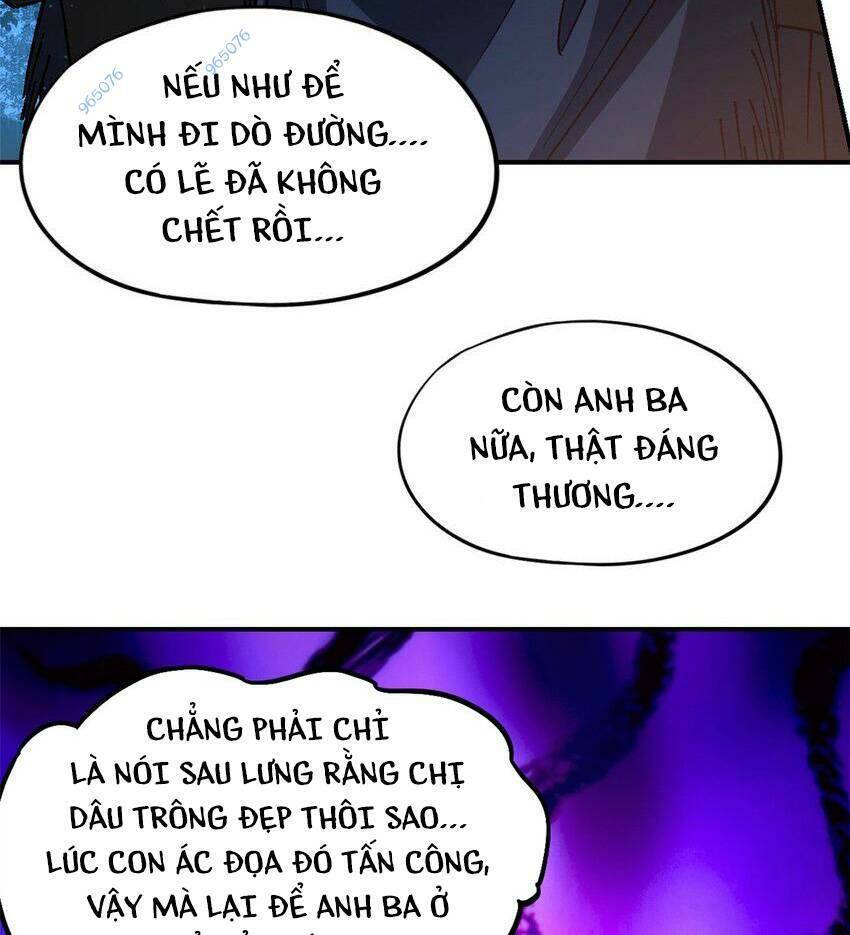 Tận Thế Trò Chơi Ghép Hình