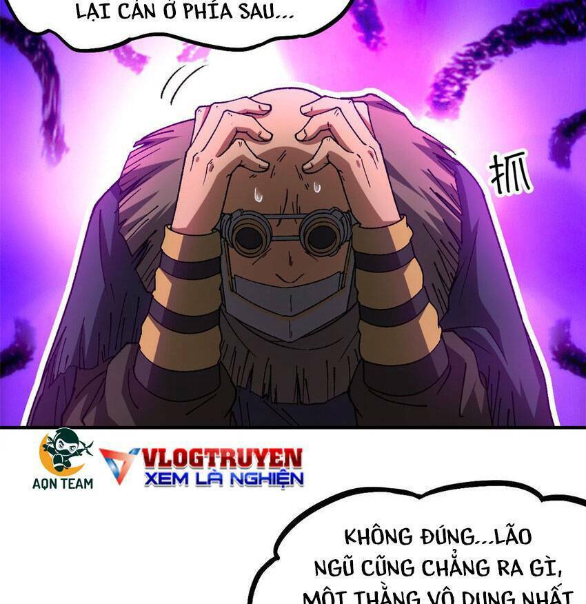 Tận Thế Trò Chơi Ghép Hình