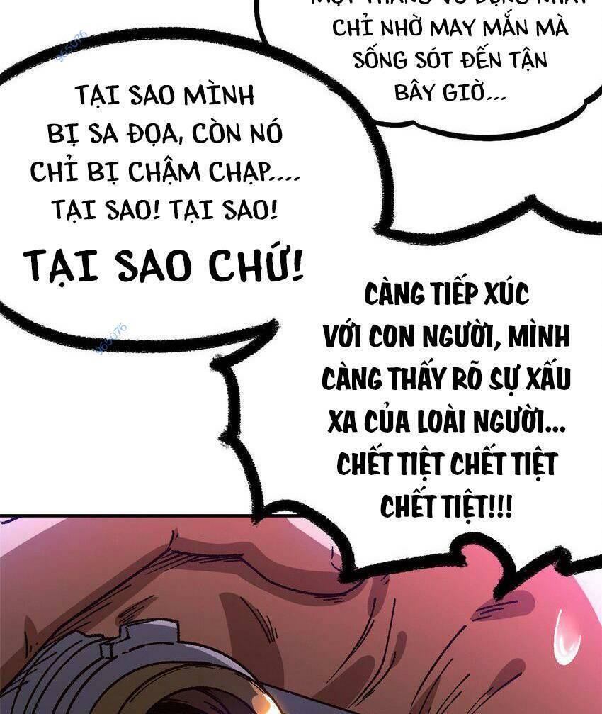 Tận Thế Trò Chơi Ghép Hình