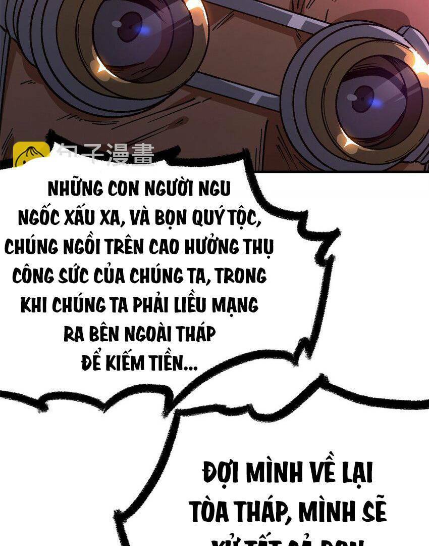 Tận Thế Trò Chơi Ghép Hình