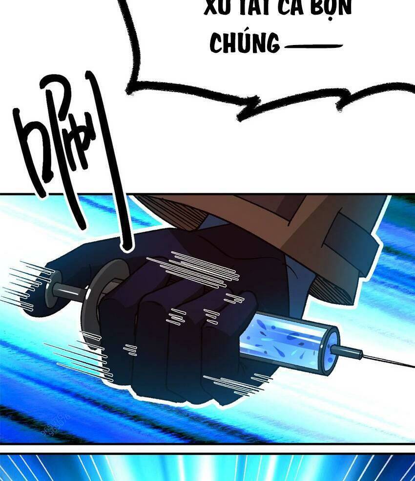 Tận Thế Trò Chơi Ghép Hình