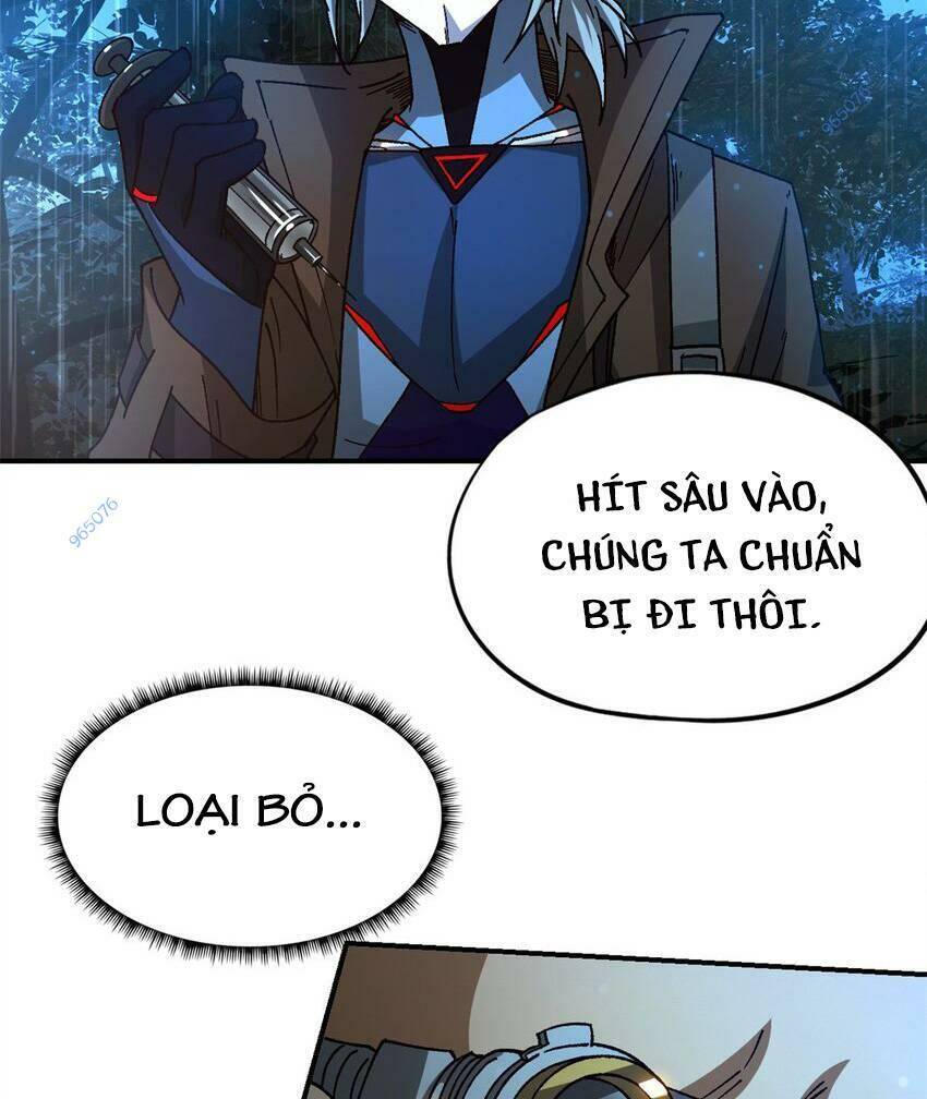 Tận Thế Trò Chơi Ghép Hình