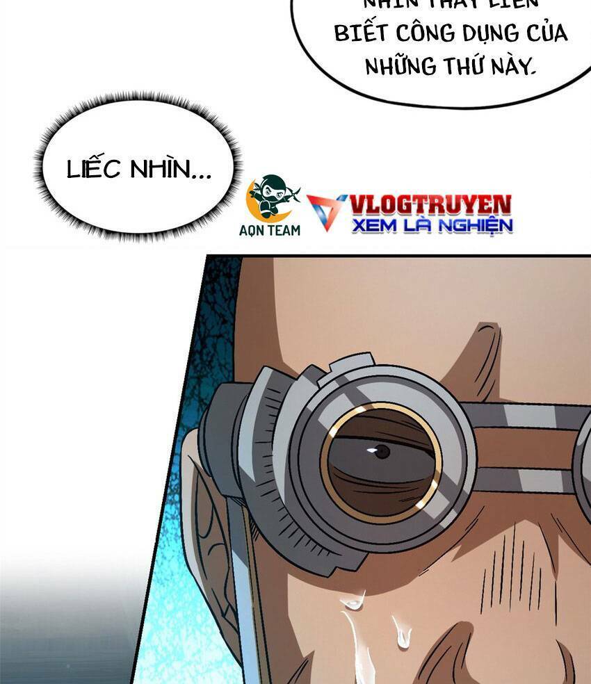Tận Thế Trò Chơi Ghép Hình