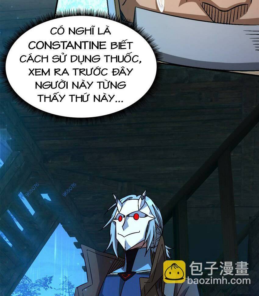 Tận Thế Trò Chơi Ghép Hình