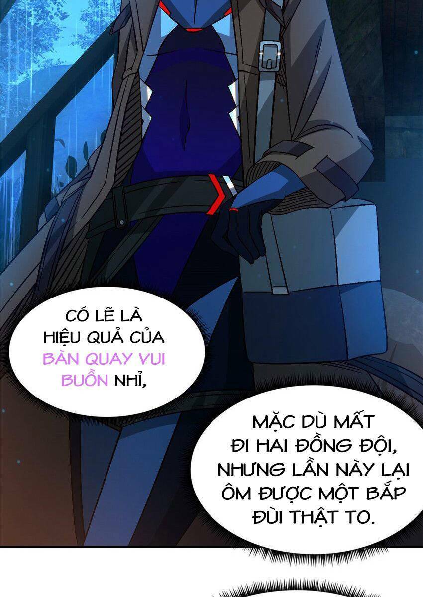 Tận Thế Trò Chơi Ghép Hình