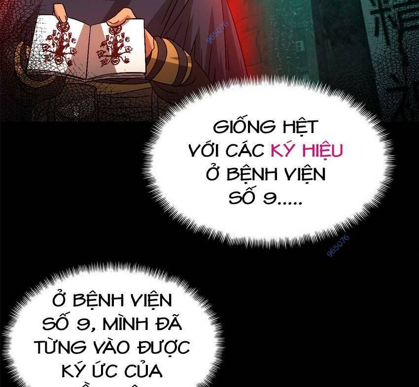 Tận Thế Trò Chơi Ghép Hình