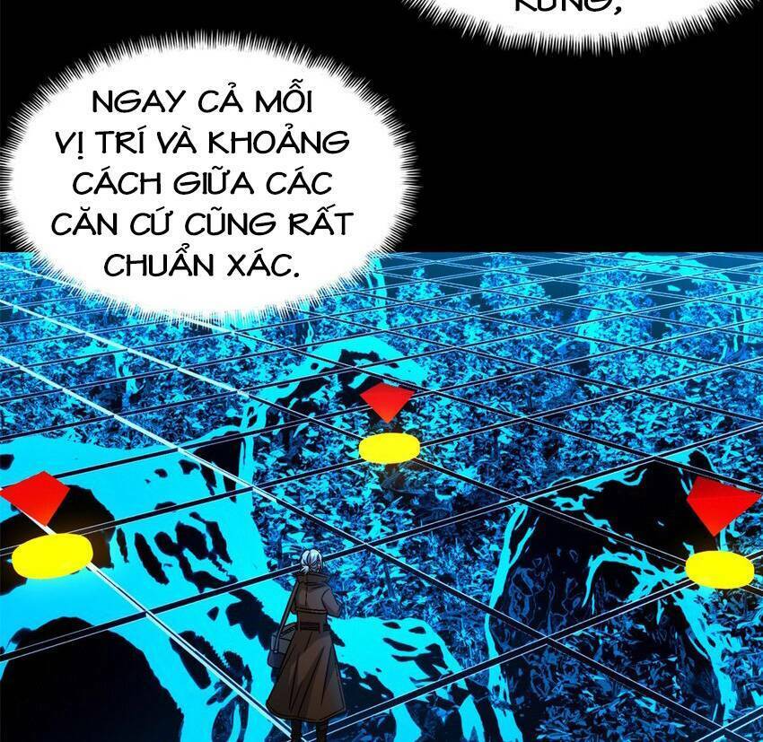 Tận Thế Trò Chơi Ghép Hình